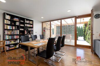 Prodej, domy/rodinný, 205 m2, Na Prachovníku, 74706 Opava, O - 8