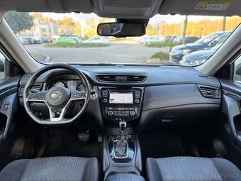 Nissan X-Trail 2.0 dCi 130kW 4WD Aut Tekna rok 04/2019 - 8