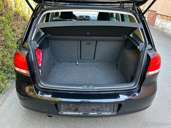 VW GOLF VI 1.2 TSI 77KW - 8