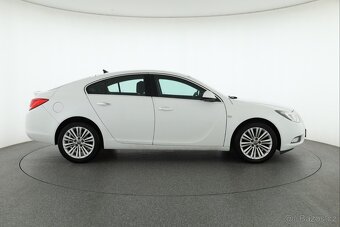 Opel Insignia A 2.0 CDTI - nepojízdné - 8