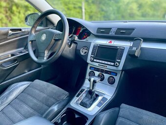 VW Passat B6 - 8
