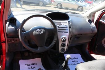 Toyota Yaris - 8