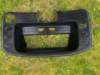 Díly Ford Transit MK3 - 8