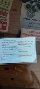 Prodám kvalitní Německý autopřepravnikVM MEYER r.v 2013 - 8