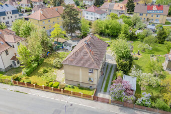 Prodej bytu 2+1, 52 m², Česká Lípa, ul. Antonína Sovy - 8