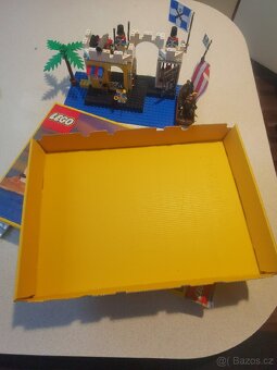Lego piráti 6267 - 8