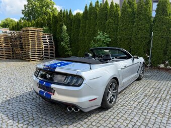 Ford Mustang 2017 Premium - 8
