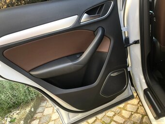 Audi Q3 Quatro 2 ,TSFRi 147 kW. S line - 8