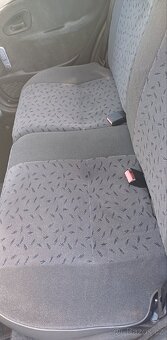 Prodám Citroën Saxo 1.1 44kw - 8