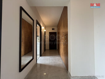 Pronájem bytu 2+1, 66 m², Karviná, ul. Slovenská - 8