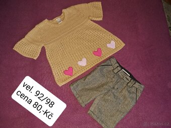 Oblečení - 8