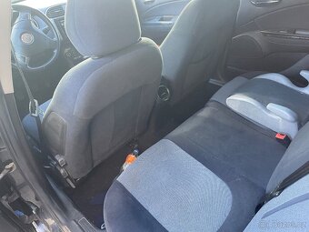 Fiat Bravo 2008/ 1.9 JTDM 110Kw/Mozna vymena - 8