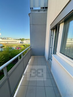 Pronájem bytu 1+kk, 32 m2 - Praha - Uhříněves, ev.č. N07984 - 8