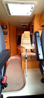 Citroen jumper obytný speciál 2.3 JTD. ČÍST CELÉ - 8