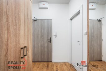Prodej, byty/1+kk, 27 m2, Palackého 918/70, 70200 Ostrava, O - 8