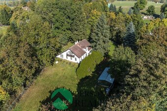 Prodej rodinné domy, 460 m2 - Loket - Nadlesí, ev.č. 01225 - 8