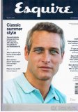 prodám časopisy Esquire UK ročník 2017/2018 - 8