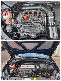 VW GOLF 6 GTI 2.0 TSI 155kW - 8