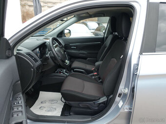Mitsubishi ASX 1.6i86kwR2017Diamant EditionJenServMitsubishi - 8
