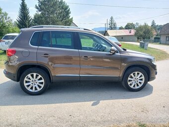 VW Tiguan 1,4 TSi 90kw ///rezervovane/// - 8