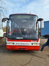 Busy všech značek - 8