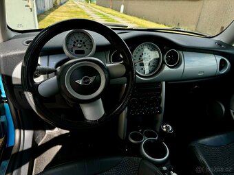 Mini cooper - 8