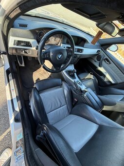 Bmw e90 330i - 8