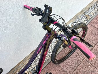 Cube Acces HPA 29" - dámské kolo vel M - 8
