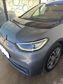 VW ID.3 PRO - 8