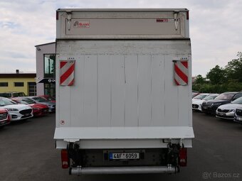 Citroen Jumper 2.2HDi,110kW,8palet,čelo,DPH - 8