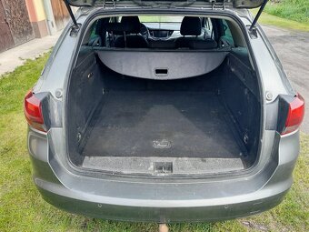 Opel Astra K Sports Tourer, 1,6 CDTI - 8