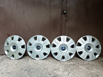 Origina poklice Ford Mondeo r 16 - 8