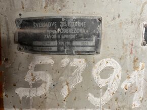 Prodej truhlářských strojů - 8