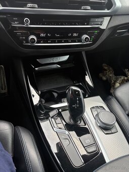 Bmw X3 - 8