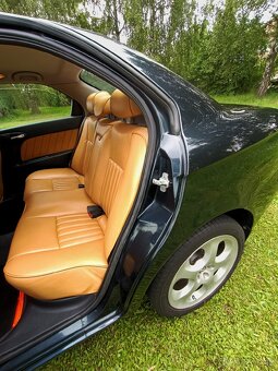 Alfa Romeo 156 2.5 V6 - 8