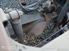 Volvo FL 180 podvozek bez koroze - 8