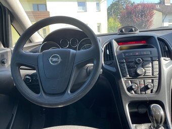 Opel Astra 1.3 Eco Flex diesel - 8