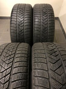 ORIGINAL ALU KOLA MERCEDES GLC X253, C253 235/55/19 - 8