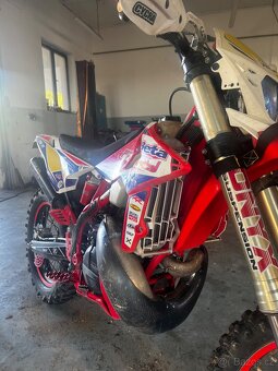 BETA RR 300 2019 racing - 8
