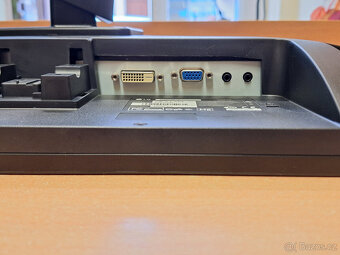 LG 24MB37PM 24´´, Full HD 1920x1080, repro + mic - 8