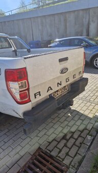 Ford Ranger 2.2 Single Cab - 8