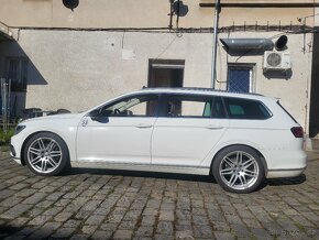 Originální kola Speedline audi TTrs - 8