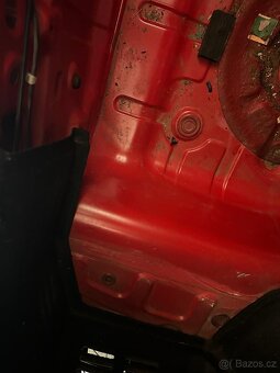 CHEVROLET AVEO 1,4 16V, 74KW,ROK 2009,NAJ 129TKM, KLIMA,DOHO - 8