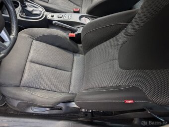SEAT Leon facelift 2009 180tis nová TK - 8
