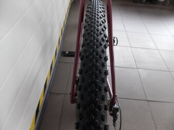 Kolo Gravel zn. Cannondale Topstone 3 - 8