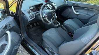 Ford Fiesta 1.6TDCI 70kW SPORT – možnost splátek - 8