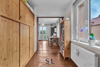 Prodej bytu 3+1, 57 m2 - Česká Lípa, ev.č. 01320 - 8