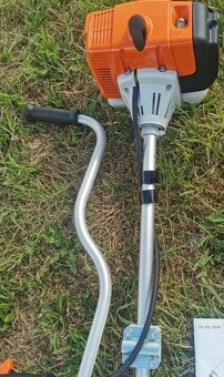Prodám křovinořez stihl - 8