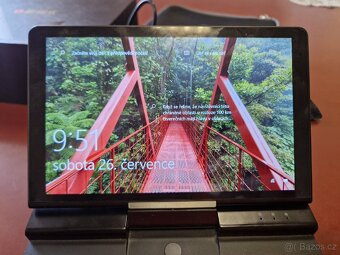 One netbook mini 7" 8GB/256GB - 8