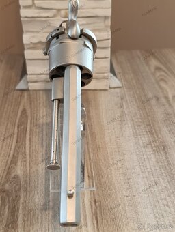REVOLVER LEFAUCHEUX RÁŽE 9MM - 8
